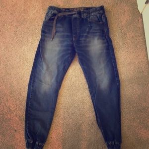 American Eagle Joggers